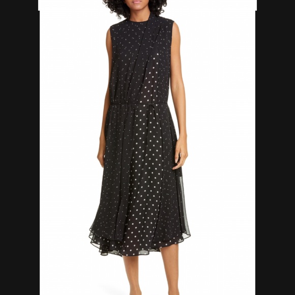 *SOLD* NWT Vince Dress - Picture 2 of 8